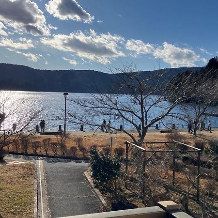 Lake Side Inn Mirahakone Ngoại thất bức ảnh