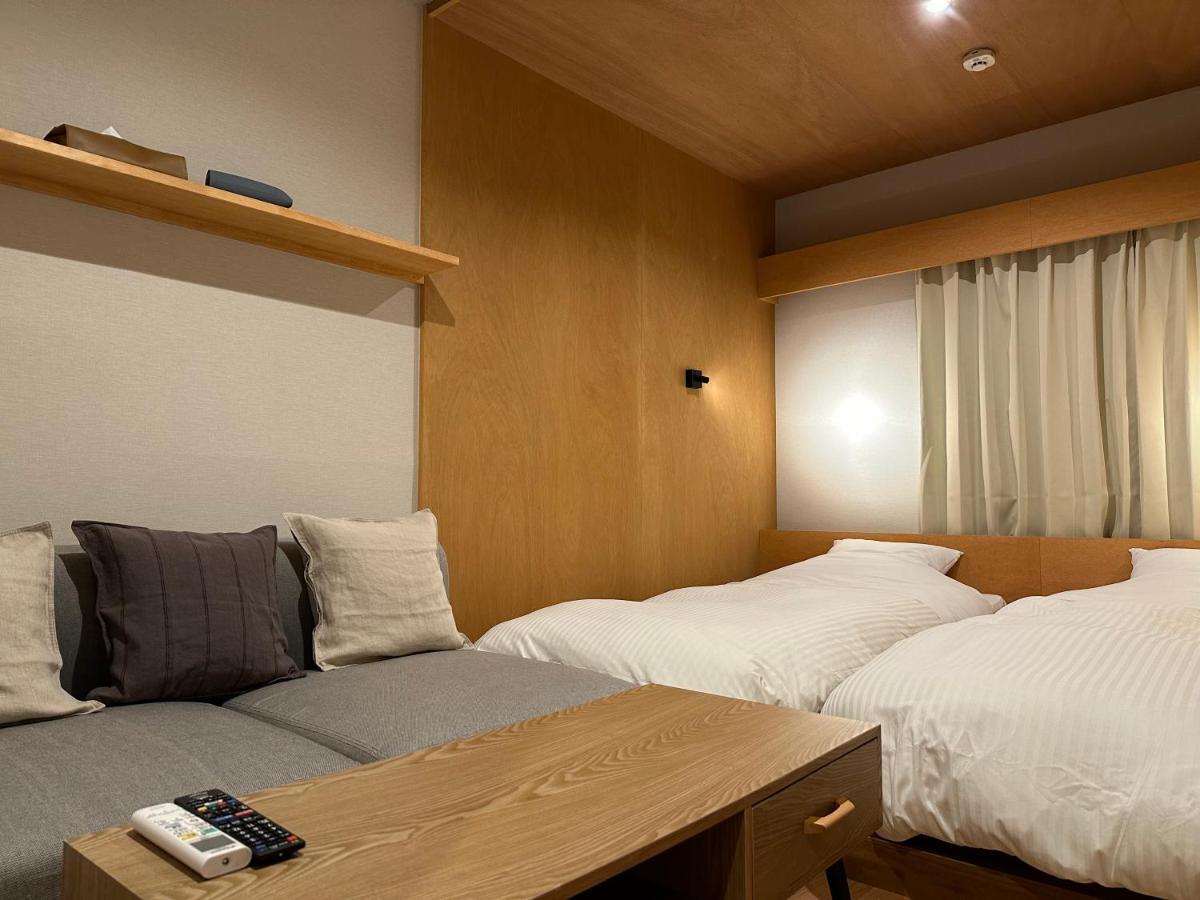 Lake Side Inn Mirahakone Ngoại thất bức ảnh